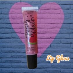 Lip Gloss Flavored Victoria’S Spirit Juicy Melon