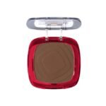 L'Oréal Paris Infallible 24H Fresh Wear Powder 390 Ebony - Image 2