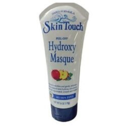 Skin Touch, Peel-Off Hydroxy Masque