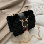 New Arrival Women Handbags Crossbody Bags For Women Simple Shoulder Bags sling Ladies Handbags Messenger girl Bags - Image 9