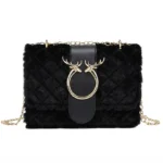 New Arrival Women Handbags Crossbody Bags For Women Simple Shoulder Bags sling Ladies Handbags Messenger girl Bags - Image 6