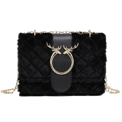 New Arrival Women Handbags Crossbody Bags For Women Simple Shoulder Bags sling Ladies Handbags Messenger girl Bags - Image 6