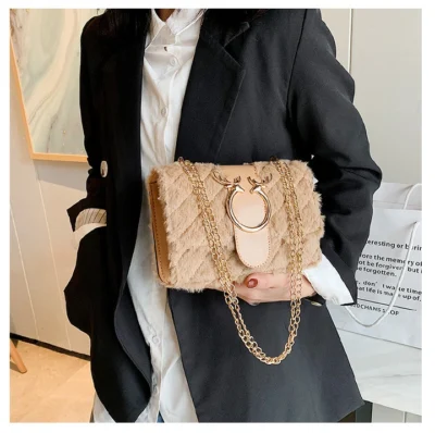 New Arrival Women Handbags Crossbody Bags For Women Simple Shoulder Bags sling Ladies Handbags Messenger girl Bags - Image 8