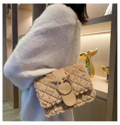 New Arrival Women Handbags Crossbody Bags For Women Simple Shoulder Bags sling Ladies Handbags Messenger girl Bags - Image 2