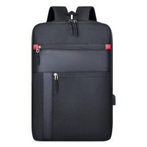 Fashion Mens Backpack Bag Business Laptop Bag Travelling Bag Shool Bag