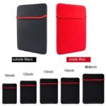 Fashion New Tablet Sleeve Laptop Bag Tablet Sleeve 13 14 15.6 Inch