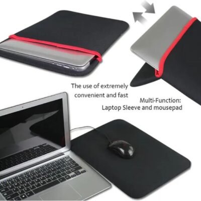 Fashion New Tablet Sleeve Laptop Bag Tablet Sleeve 13 14 15.6 Inch
