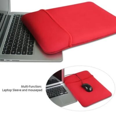 Fashion New Tablet Sleeve Laptop Bag Tablet Sleeve 13 14 15.6 Inch