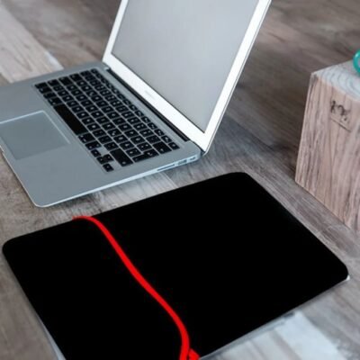 Fashion New Tablet Sleeve Laptop Bag Tablet Sleeve 13 14 15.6 Inch