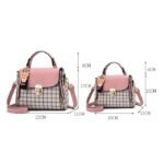 Fashion Women Bags Handbag Shoulder Women Bag Mini Cross Body Bags Women Handbag