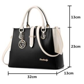 Fashion Women Bags Ladies Bags Handbags Purse Shoulder Bags Crossbody Bags Female Bags