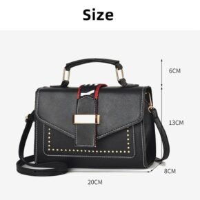 Fashion Women Bags Ladies Bags Handbags Sling Bags Purse Shoulder Bags Crossbody Bags