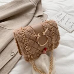 Fast delivery within 1-5 days Plus bag New Arrival Women Handbags Crossbody Bags For Women Simple Shoulder Bags sling Ladies Handbags Messenger girl Bags