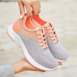 Fashion Ladies Shoes Athletic Shoes Casual Shoes Fashion Sneakers