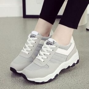 Fashion New Women Shoes Sports Ladies Shoes Women Sneakers