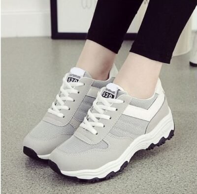 Fashion New Women Shoes Sports Ladies Shoes Women Sneakers