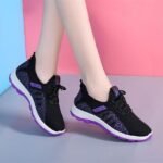 Fashion Sneakers Women Shoes Women's Shoes Ladies