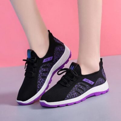 Fashion Sneakers Women Shoes Women's Shoes Ladies