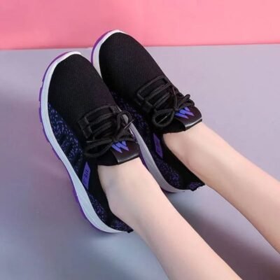 Fashion Sneakers Women Shoes Women's Shoes Ladies