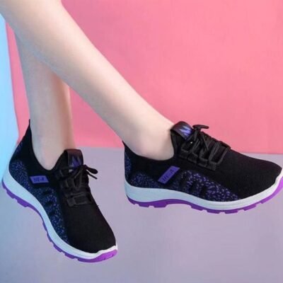 Fashion Sneakers Women Shoes Women's Shoes Ladies