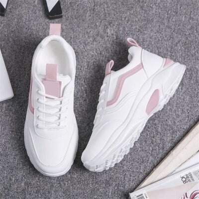 Fashion Women Shoes Sneakers Sport Shoes Running Sneakers Casual Sneakers