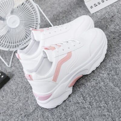 Fashion Women Shoes Sneakers Sport Shoes Running Sneakers Casual Sneakers