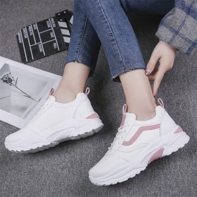 Fashion Women Shoes Sneakers Sport Shoes Running Sneakers Casual Sneakers