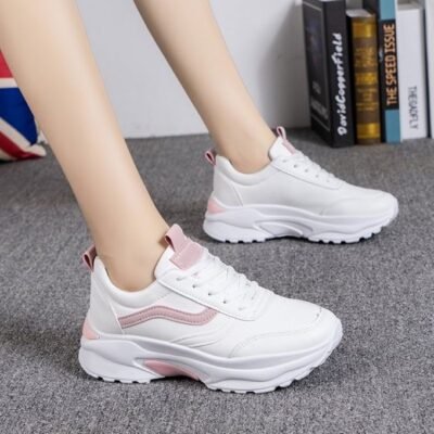 Fashion Women Shoes Sneakers Sport Shoes Running Sneakers Casual Sneakers