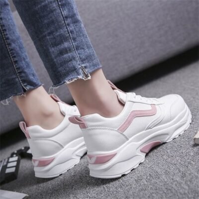 Fashion Women Shoes Sneakers Sport Shoes Running Sneakers Casual Sneakers