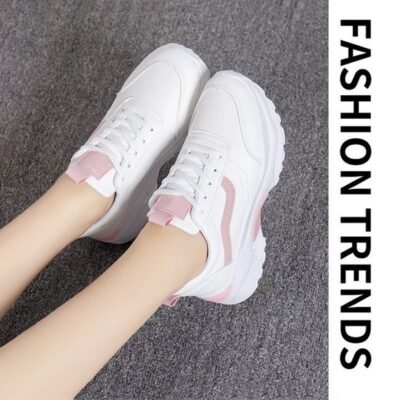 Fashion Women Shoes Sneakers Sport Shoes Running Sneakers Casual Sneakers