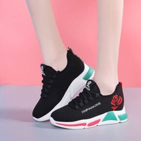 Fashion Women Sneakers Ladies Shoes Women Shoe