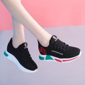 Fashion Women Sneakers Ladies Shoes Women Shoe