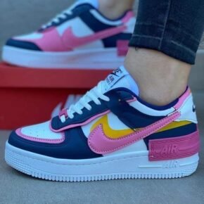 LADIES High Quality Air force 1 sneakers Women shoes