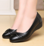 Fast delivery within 1-5 days New arrival Loafers Slip-Ons Women's Shoes Ballerinas and Flats Grind Arenaceous Fashion Girls Shoes Ladies flats shoes