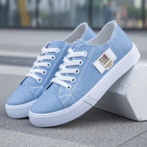 New Arrivals Women's canvas shoes Flats sneakers